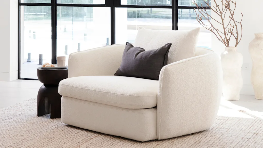 Inside the Trend | Accent Chairs